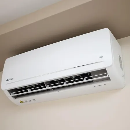 Rooftop Tsimiski 公寓