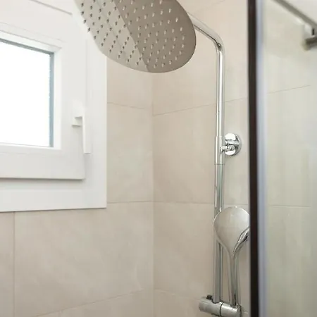 דירה Rooftop Tsimiski