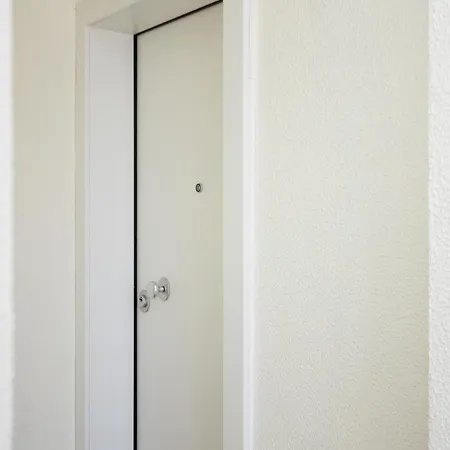 Rooftop Tsimiski 塞萨洛尼基