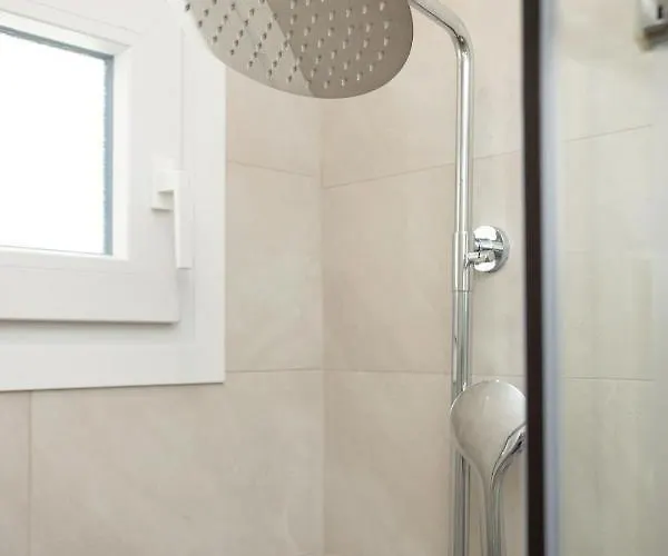 Διαμέρισμα Rooftop Tsimiski