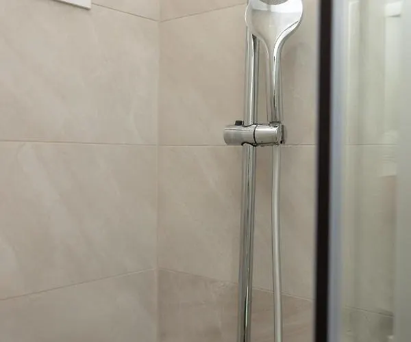 Διαμέρισμα Rooftop Tsimiski *