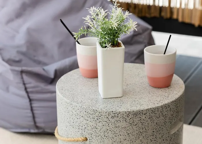 Rooftop Tsimiski Thessaloniki