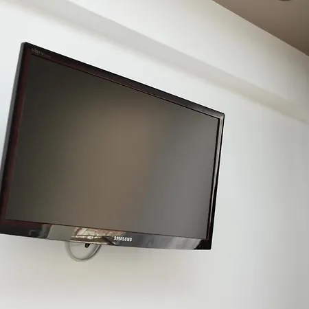 Appartamento Rooftop Tsimiski *