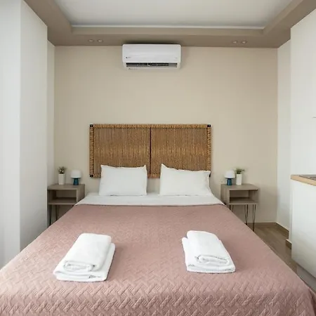 Rooftop Tsimiski Appartamento