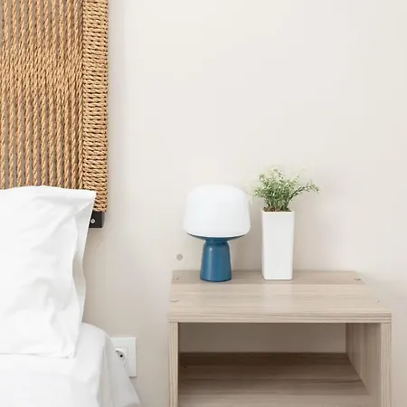 Rooftop Tsimiski Appartamento *