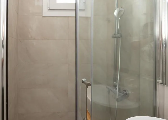 Appartement Rooftop Tsimiski Thessaloniki